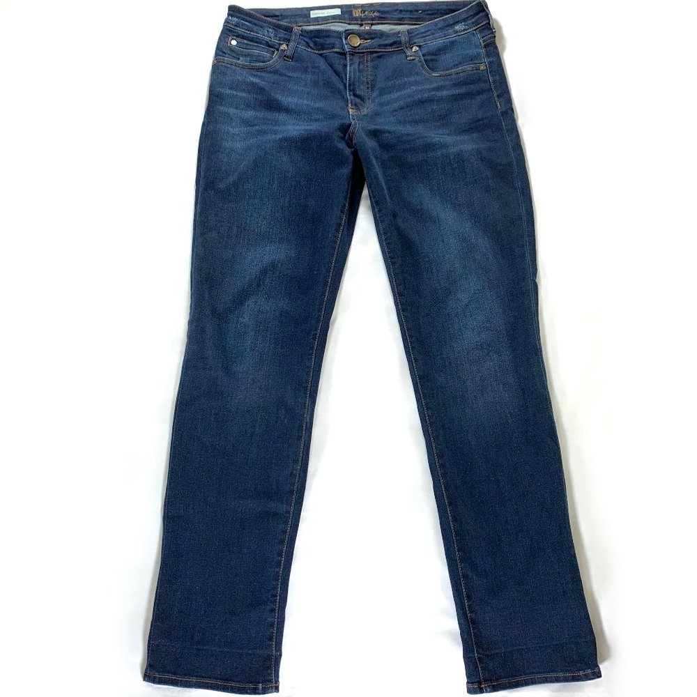 Kut from the Kloth Catherine Boyfriend Size 10